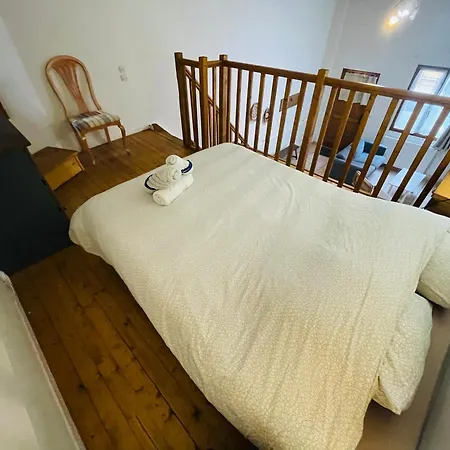 Apartman Le Rouennais - 035